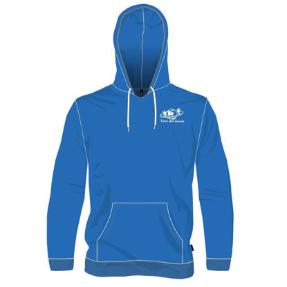 Picture of Hoodie (Royal Blue)