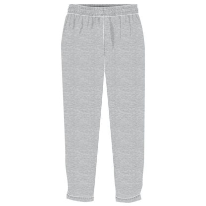 Picture of Fleece pants (Gray)