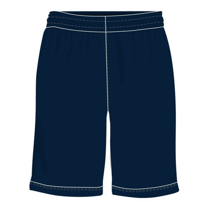 Picture of Short (Navy)